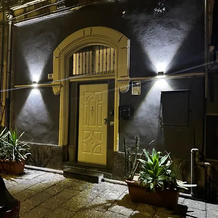 Figli Di Agata Nyaraló