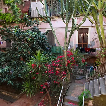 Figli Di Agata Nyaraló Catania