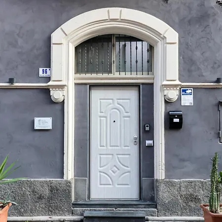 Figli Di Agata Nyaraló *